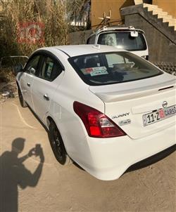 Nissan Sunny